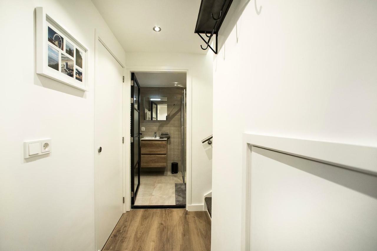 Excellent Beach Apartments 잔드보르트 외부 사진