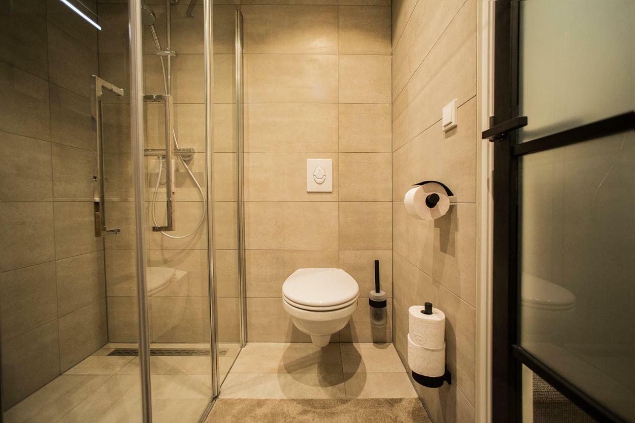 Excellent Beach Apartments 잔드보르트 외부 사진