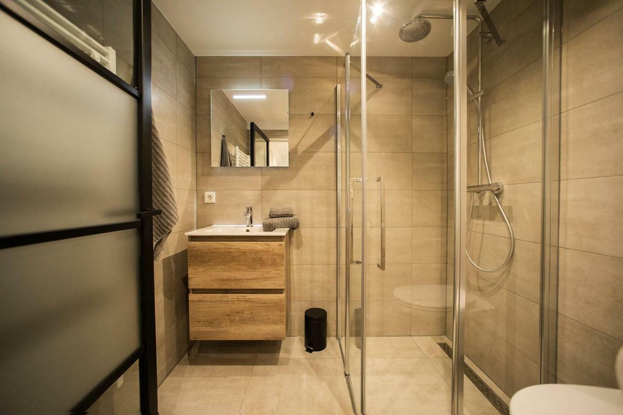 Excellent Beach Apartments 잔드보르트 외부 사진
