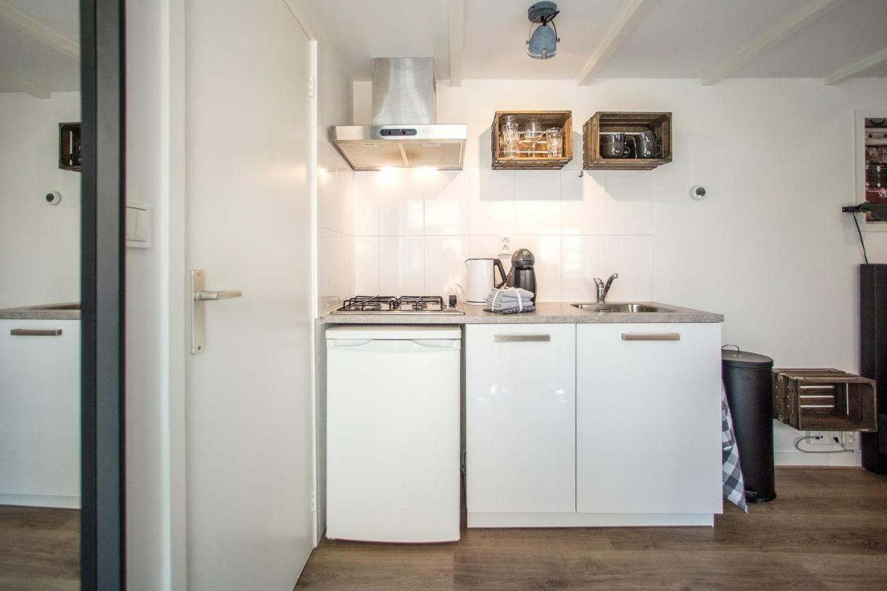 Excellent Beach Apartments 잔드보르트 외부 사진